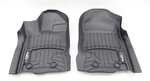 New Weathertech Front Floor Liner Set Black 4416401 Ford Ranger 2020-2023. Fixed Price $138.25.