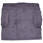 1995-99 Chevrolet Tahoe/gmc Yukon 4-DOOR Molded Cargo Area Cut-pile Carpet!. Fixed Price $242.88.