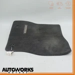 10-15 Jaguar X150 Xkr Front Left Driver Side Floor Carpet Mat Black Oem. Fixed Price $64.50.
