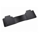 Genuine Mopar Premium Carpet Floor Mats - Rear Crew Black 82215409. Fixed Price $97.22.