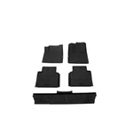 2025 Cadillac Escalade Iq Front 2ND 3RD Row Floor Liners 85599267 Blk See Notes. Fixed Price $292.98.