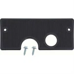 Oer 3824795 63-64 Impala Firewall Carpet Guard, Manual Trans. Fixed Price $53.99.
