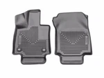 Husky Liners X-act Contour Floor Fits 19-25 Toyota RAV4 Front Row 2PC Blk. Fixed Price $109.99.