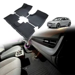Bestevmod Ioniq 5 2022-24 Floor Liner Mats All-weather Hyundai Slide Console. Fixed Price $39.99.