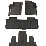 2018-2023 Chevy Traverse All Weather Front 2ND 3RD Row Floor Liners Atmosphere. Fixed Price $294.98.