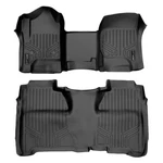 Smartliner SA0226/B0136 Floor Mat Set. Fixed Price $183.99.