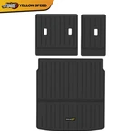 Fit For Mazda 2023-2025 CX-50 Cargo Liner With Seat Back Protection VA41-V0-360. Fixed Price $94.49.