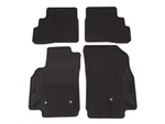 Oem Gm 42473310 All Weather Floor Mats 1ST & 2ND Row 2016 2022 Chevy Spark Nos. Fixed Price $105.00.