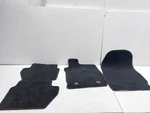 Ford Ecosport 2019 Set Of 4 Floor Mats Carpets GN15-B13017-GAW. Fixed Price $48.69.