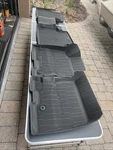 20-24 Genuine Ford Escape All Weather Floor Mats Oem Carpet Cover Liners Pad Set. Fixed Price $100.00.