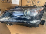 2013-2015 Lexus GS350 GS450H Hid W/ Afs Led Drl Projector Headlight Driver. Fixed Price $439.99.