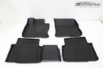 2020-2026 Ford Escape Front & Rear Side All Weather Floor Mat Set Of 4 Oem. Fixed Price $124.79.