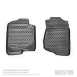 Westin 74-30-11025 Profile Floor Liners Fits 16-20 Titan Xd. Fixed Price $59.80.