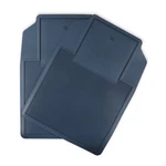 05-100BL Brothers Trucks Front Floor Mats For Chevy Gmc & Series. Fixed Price $168.63.