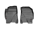 Weathertech Floorliner For 2010-2011 Mercury Mariner 1ST Row, Black. Fixed Price $126.95.