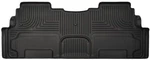 Husky Liners 19211 Weatherbeater Second Row Piece Floor For Acadia. Fixed Price $79.99.