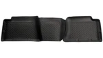 Husky 61471 Second Row Floor Liners/ Mats For Silverado 1500, Crew Cab 04-08. Fixed Price $65.99.