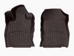 Weathertech Floorliner Hp 2019-2024 Subaru Forester 1ST Row, Cocoa. Fixed Price $148.95.