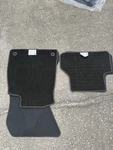 New Oem Audi Floor Mats A5 (2017 2025, F5), A4 (2016 B9). Fixed Price $60.00.