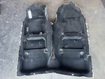 2017-2023 Subaru Impreza Whole Floor Carpet Mat Liner Cover Assembly Oem. Fixed Price $379.99.
