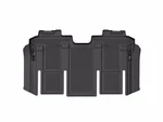 Husky Weatherbeater 2ND Row Floor Liner 1PC Fits 2021-2026 Toyota Sienna Black. Fixed Price $79.99.