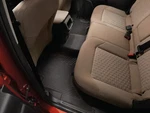 Genuine Ford Tray Style Liner Vinyl Flooring PC3Z-2613300-DA. Fixed Price $196.59.