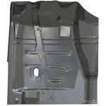 Goodmark GMK403050564L Front Floor Pan Patch For 1964-1967 A-body. Fixed Price $130.59.