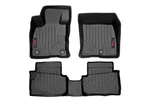 Rough Country Floor Mats 22-26 Ford Maverick 2.5L Hybrid M-51100. Fixed Price $159.95.