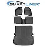 Smartliner Floor Mats Cargo 2011-2014 Ford Explorer (no Center Console). Fixed Price $194.25.