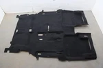 2018-2023 Volkswagen Atlas Rear Interior Floor Cover Liner Mat Oem 3CN863367EJB1. Fixed Price $179.57.