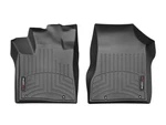 Weathertech Floorliner For 2017-2017 Nissan Murano 1ST Row, Black. Fixed Price $126.95.