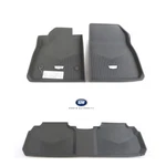 2017-2024 Cadillac XT5 All Weather Floor Liners 84990612 Dark Titanium Front 2ND. Fixed Price $259.98.