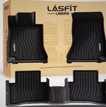 Lasfit Tpe Floor Mats For Mercedes Benz C-class Sedan 2022-2026 1ST & 2ND Row. Fixed Price $99.99.
