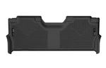 Husky Liners 53381 Black 2NDROW Floor Mat Ford 2017-22 F250/350/450 Crew Cab Etc. Fixed Price $78.99.