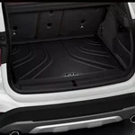 Genuine Bmw Luggage Compartment Mat 51-47-2-407-173. Fixed Price $144.35.