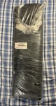 New Oem Carpet Cargo Mat In Black Fits '23-'24 Toyota Corolla PT919-12221-02. Fixed Price $55.00.