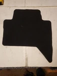 2018-2023 Toyota Tacoma Oem Rear Right Carpet Floor Mat PT206-35080. Fixed Price $32.99.