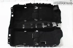 2022-2024 Honda Civic Whole Floor Carpet Mat Liner Cover 83301-T20-A010-M1 Oem. Fixed Price $233.99.