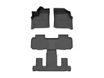 Weathertech Floorliner Hp Mats For - Buick Enclave Full Set Black. Fixed Price $268.90.