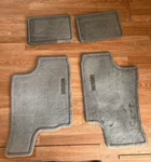 +new General Motors Gm 21035599 Mat Asm,floor *dark Warm Gear 96-02 SC1 & SC2. Fixed Price $76.99.