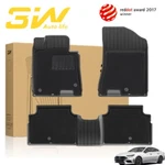 3W Floor Mats & Carpets For 2020-2024 Hyundai Sonata/kia K5 2021-2024 Fwd Model. Fixed Price $149.99.