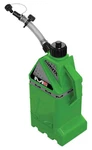 Matrix Concepts Utility Can Green Motorcycle Dirt Bike MATM3-105. Fixed Price $80.96.
