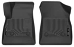 Floor Liner-sedan Husky 52261 Fits 16-17 Chevrolet Cruze. Fixed Price $122.45.