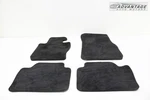 2013-2016 Bmw 320I F30 Front & Rear Left Right Floor Carpet Mat Set Oem. Fixed Price $92.39.