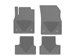 Weathertech All-weather Floor Mats For Limited/cruze 1ST & 2ND Row. Fixed Price $103.90.