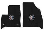 Lloyd Mats Velourtex Buick Enclave Shield Logo Front Floor (2018-2024). Fixed Price $138.99.