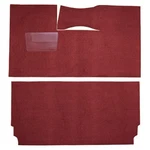 Carpet For 1957-1958 Desoto Firedome Hardtop 2DR Molded Loop Complete 2PC. Fixed Price $336.96.