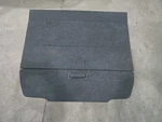 2000 2006 Audi Tt MK1 Convertible Trunk Floor Carpet Mat Spare Tire Cover Oem. Fixed Price $110.00.