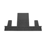 Oem Gm 2021-2026 Chevy Tahoe 3RD Row All Weather Floor Liners Black 84646735. Fixed Price $74.99.
