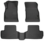 Husky Liners 98171 Weatherbeater Floor Fits 12-17 Verano. Fixed Price $188.33.